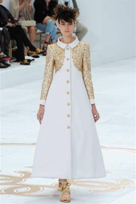 chanel fall winter 2014 couture|Chanel fall 2014.